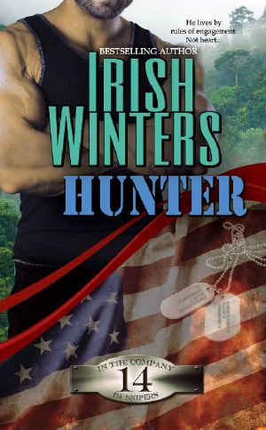 [In the Company of Snipers 14] • Hunter (In the Company of Snipers Book 14)